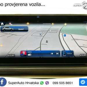 Mercedes GLE 450d 4M Aut. AMG 367 KS, PANO+ZRAČ+360+GR SJED+ACC+VIRT+LANE