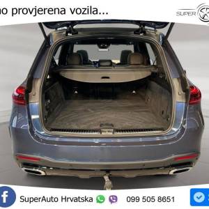 Mercedes GLE 450d 4M Aut. AMG 367 KS, PANO+ZRAČ+360+GR SJED+ACC+VIRT+LANE