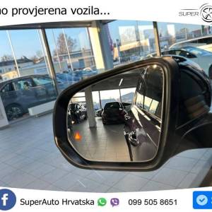 Mercedes GLE 450d 4M Aut. AMG 367 KS, PANO+ZRAČ+360+GR SJED+ACC+VIRT+LANE