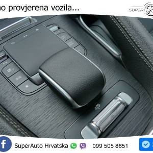 Mercedes GLE 450d 4M Aut. AMG 367 KS, ZRAČ+360+ACC+GR SJED+VIRT+LANE