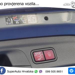 Mercedes GLE 450d 4M Aut. AMG 367 KS, ZRAČ+360+ACC+GR SJED+VIRT+LANE