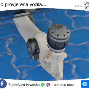 Mercedes GLE 450d 4M Aut. AMG 367 KS, ZRAČ+360+ACC+GR SJED+VIRT+LANE