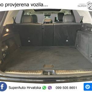 Mercedes GLE 450d 4M Aut. AMG 367 KS, PANO+ZRAČ+360+GRE SJED+ACC+KEY+VIRT