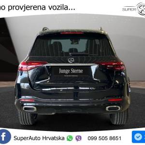 Mercedes GLE 450d 4M Aut. AMG 367 KS, PANO+ZRAČ+360+GRE SJED+ACC+KEY+VIRT