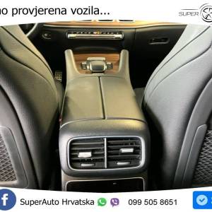 Mercedes GLE 450d 4M Aut. AMG 367 KS, PANO+ZRAČ+360+GRE SJED+ACC+KEY+VIRT