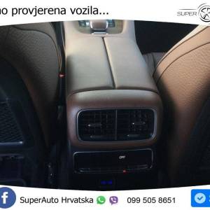 Mercedes GLE 450d 4M Aut. AMG 367 KS, PANO+ZRAČ+360+GR SJED+ACC+KEY+LANE+VIRT
