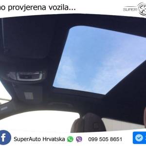 Mercedes GLE 450d 4M Aut. AMG 367 KS, PANO+ZRAČ+360+GR SJED+ACC+KEY+LANE+VIRT