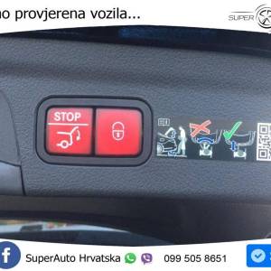 Mercedes GLE 450d 4M Aut. AMG 367 KS, PANO+ZRAČ+360+GR SJED+ACC+KEY+LANE+VIRT