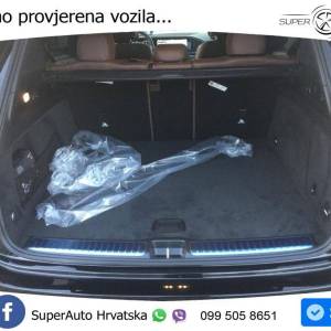 Mercedes GLE 450d 4M Aut. AMG 367 KS, PANO+ZRAČ+360+GR SJED+ACC+KEY+LANE+VIRT