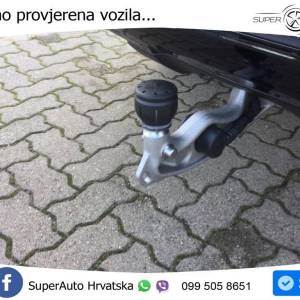 Mercedes GLE 450d 4M Aut. AMG 367 KS, PANO+ZRAČ+360+GR SJED+ACC+KEY+LANE+VIRT