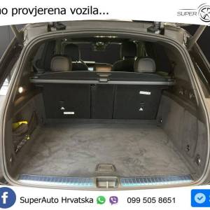 Mercedes GLE 450d 4M Aut. AMG 367 KS, PANO+ZRAČ+360+GR SJED+ACC+KEY+LANE
