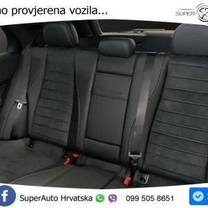Mercedes GLE 450d 4M Aut. AMG 367 KS, PANO+ZRAČ+360+GR SJED+ACC+KEY+LANE