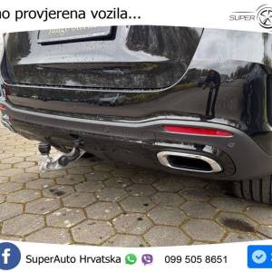 Mercedes GLE 450d 4M Aut. AMG 367 KS, PANO+ZRAČ+360+GR SJED+ACC+KEY+LANE