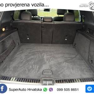 Mercedes GLE 450d 4M Aut. AMG 367 KS, PANO+ZRAČ+360+GR SJED+ACC+KEY+LANE
