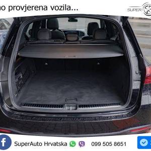 Mercedes GLE 450d 4M Aut. AMG 367 KS, PANO+ZRAČ+360+GR SJED+ACC+KEY+LANE