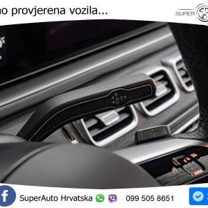 Mercedes GLE 450d 4M Aut. AMG 367 KS, PANO+ZRAČ+360+GR SJED+ACC+KEY+LANE