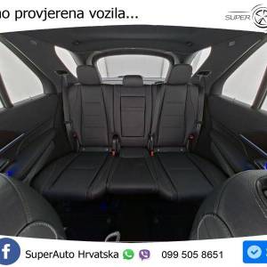 Mercedes GLE 580 V8 4M Aut. AMG 517 KS, 360+ZRAČNI+PANO+4xGR SJED+VIRT+LED