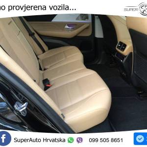 Mercedes GLE 580 V8 4M Aut. AMG 517 KS, 360+ZRAČNI+PANO+4xGR SJED+VIRT+LED