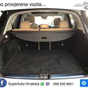 Mercedes GLE 580 V8 4M Aut. AMG 517 KS, 360+ZRAČNI+PANO+4xGR SJED+VIRT+LED