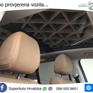 Mercedes GLE 580 V8 4M Aut. AMG 517 KS, 360+ZRAČNI+PANO+4xGR SJED+VIRT+LED