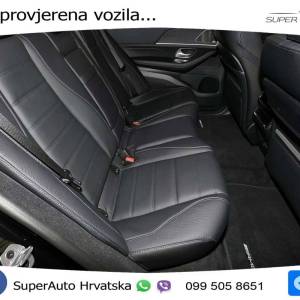 Mercedes GLE 580 V8 4M Aut. AMG 517 KS, 360+ZRAČNI+GR SJED+VIRT+LED
