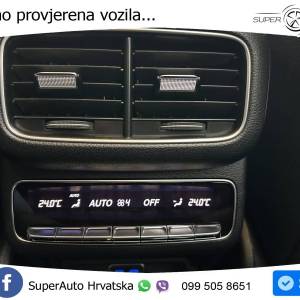 Mercedes GLE 580 V8 4M Aut. AMG 517 KS, 360+ZRAČNI+PANO+4xGR SJED+VIRT+LED