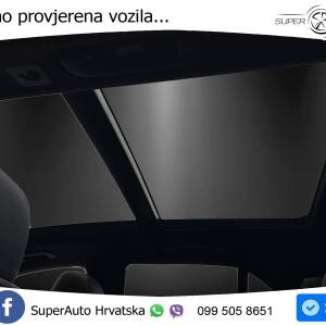 Mercedes GLE 580 V8 4M Aut. AMG 517 KS, 360+ZRAČNI+PANO+4xGR SJED+VIRT+LED