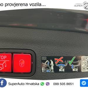 Mercedes GLE 580 V8 4M Aut. AMG 517 KS, 360+ZRAČNI+PANO+4xGR SJED+VIRT+LED