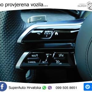 Mercedes GLE 580 V8 4M Aut. AMG 517 KS, 360+ZRAČNI+PANO+GR SJED+VIRT+LED