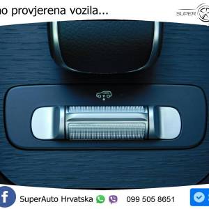 Mercedes GLE 580 V8 4M Aut. AMG 517 KS, 360+ZRAČNI+PANO+GR SJED+VIRT+LED