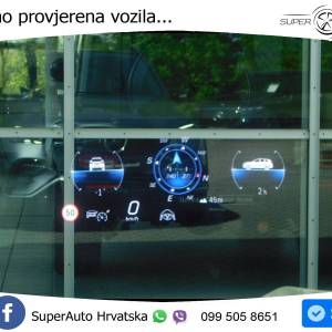 Mercedes GLE 580 V8 4M Aut. AMG 517 KS, 360+ZRAČNI+PANO+GR SJED+VIRT+LED