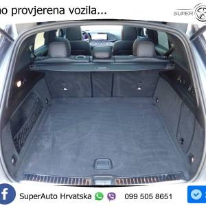 Mercedes GLE 580 V8 4M Aut. AMG 517 KS, 360+ZRAČNI+PANO+GR SJED+VIRT+LED