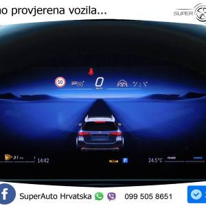 Mercedes GLE 580 V8 4M Aut. AMG 517 KS, 360+ZRAČNI+PANO+GR SJED+VIRT+LED