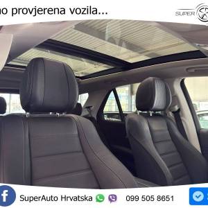 Mercedes GLE 580 V8 4M Aut. AMG 517 KS, 360+ZRAČNI+PANO+GR SJED+VIRT+LED