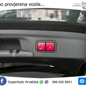 Mercedes GLE 580 V8 4M Aut. AMG 517 KS, 360+ZRAČNI+PANO+GR SJED+VIRT+LED