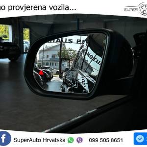 Mercedes GLE 580 V8 4M Aut. AMG 517 KS, 360+ZRAČNI+PANO+GR SJED+VIRT+LED