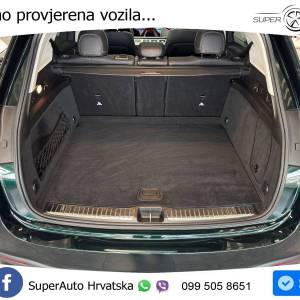 Mercedes GLE 580 V8 4M Aut. AMG 517 KS, 360+ZRAČNI+PANO+GR SJED+VIRT+LED