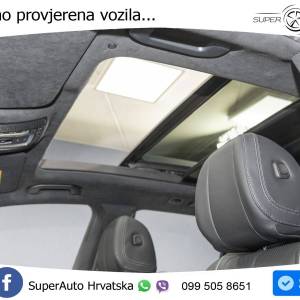 Mercedes GLE 580 V8 4M Aut. AMG 517 KS, 360+ZRAČNI+PANO+4xGR SJED+VIRT+LED