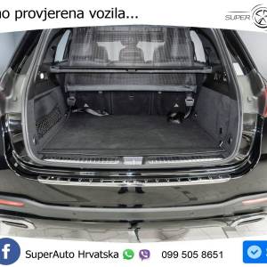 Mercedes GLE 580 V8 4M Aut. AMG 517 KS, 360+ZRAČNI+PANO+4xGR SJED+VIRT+LED