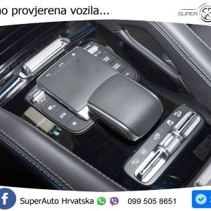 Mercedes GLE 580 V8 4M Aut. AMG 517 KS, 360+ZRAČNI+PANO+4xGR SJED+VIRT+LED