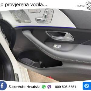 Mercedes GLE 580 V8 4M Aut. AMG 517 KS, 360+ZRAČNI+PANO+4xGR SJED+VIRT+LED