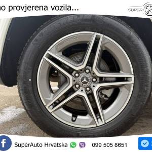 Mercedes GLE 580 V8 4M Aut. AMG 517 KS, 360+ZRAČNI+PANO+4xGR SJED+VIRT+LED