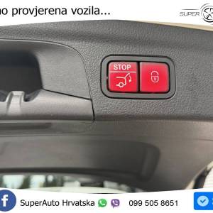 Mercedes GLE 580 V8 4M Aut. AMG 517 KS, 360+ZRAČNI+PANO+4xGR SJED+VIRT+LED