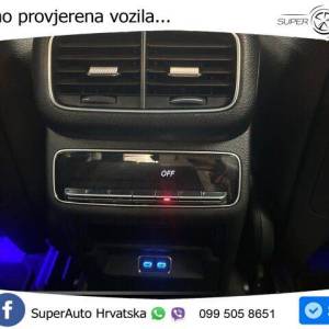 Mercedes GLE 580 V8 4M Aut. AMG 517 KS, 360+ZRAČNI+ACC+GR SJED+VIRT