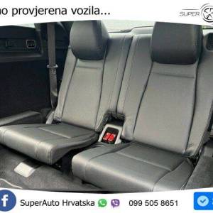 Mercedes GLE 580 V8 4M Aut. AMG 517 KS, 360+ZRAČNI+ACC+GR SJED+VIRT