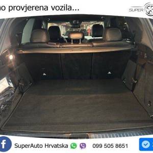 Mercedes GLE 580 V8 4M Aut. AMG 517 KS, 360+ZRAČNI+ACC+GR SJED+VIRT