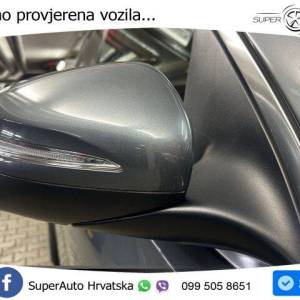 Mercedes GLE 580 V8 4M Aut. AMG 517 KS, 360+ZRAČNI+ACC+GR SJED+VIRT