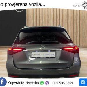 Mercedes GLE 580 V8 4M Aut. AMG 517 KS, 360+ZRAČNI+ACC+GR SJED+VIRT