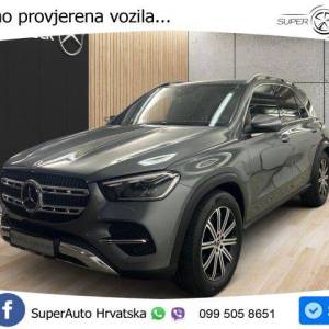 Mercedes GLE 580 V8 4M Aut. AMG 517 KS, 360+ZRAČNI+ACC+GR SJED+VIRT