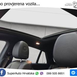 Mercedes GLE Coupe 400d 4M Aut. AMG 330 KS, ZRAČNI+LED+ACC+GR SJED+PANO+360+VIRT